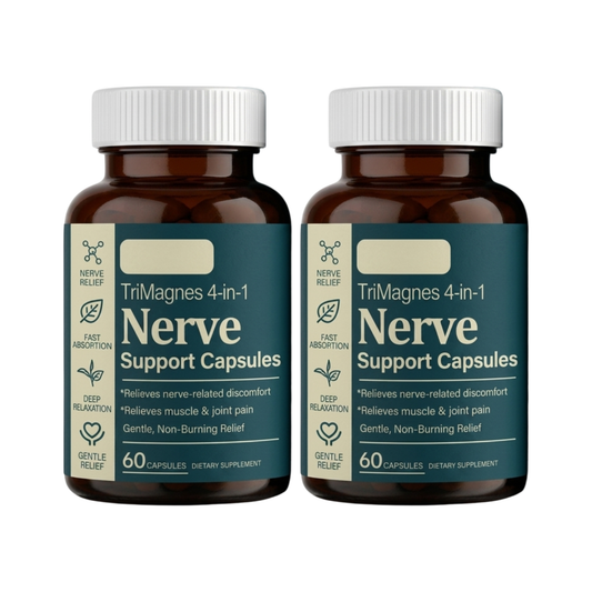 CalmNerve™