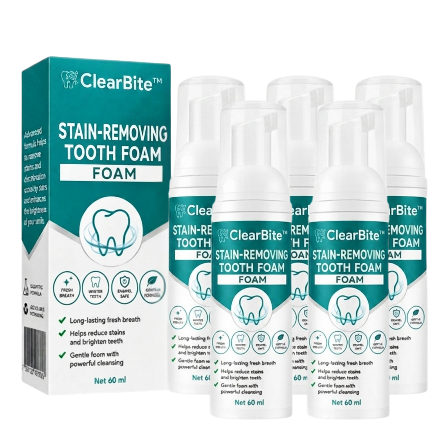 ClearBite™