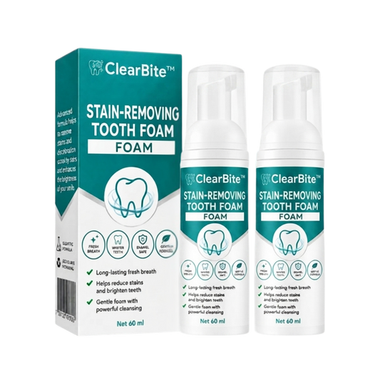 ClearBite™