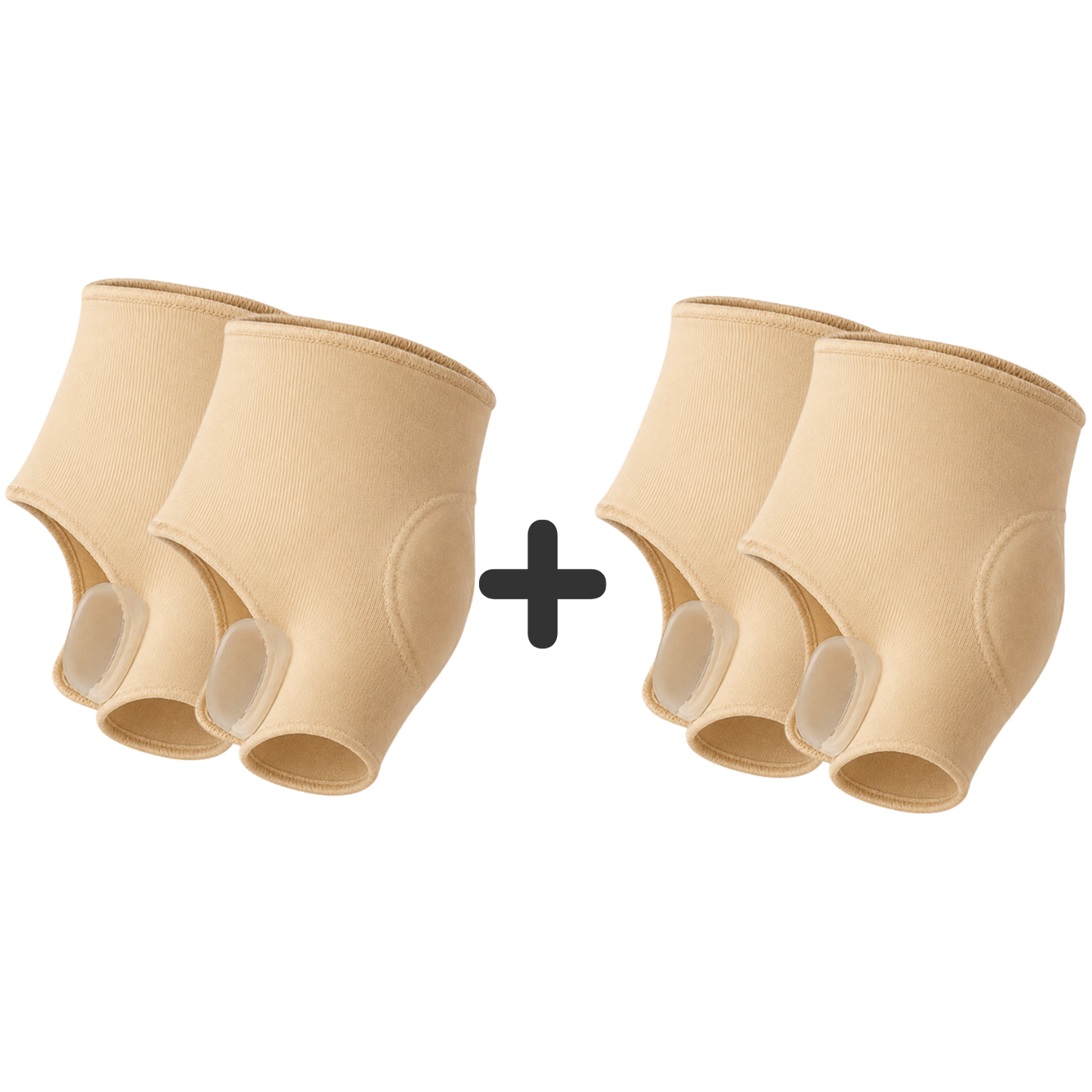 FlexToe™