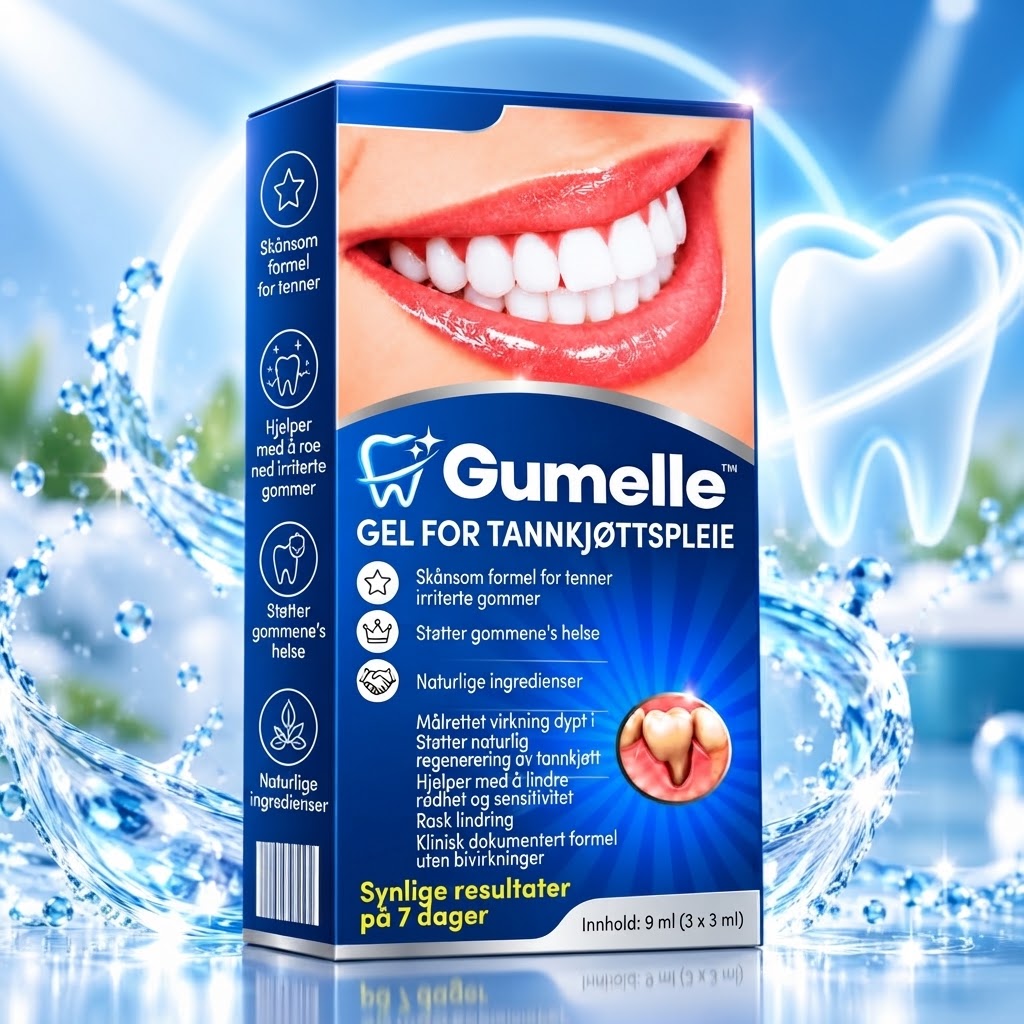 Gumelle™