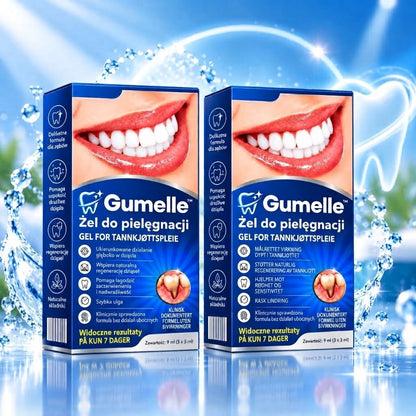 Gumelle™