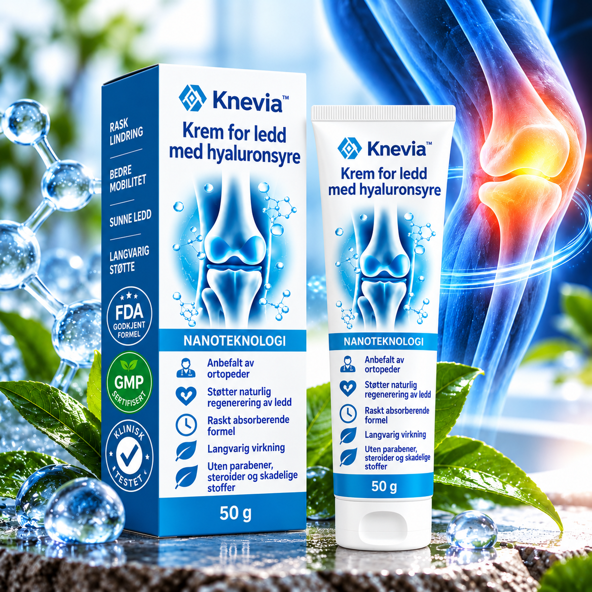 Knevia™