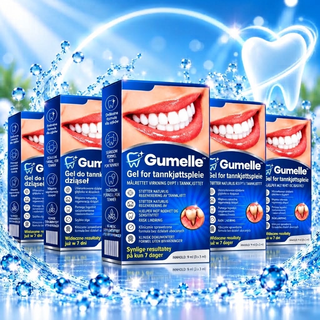 Gumelle™