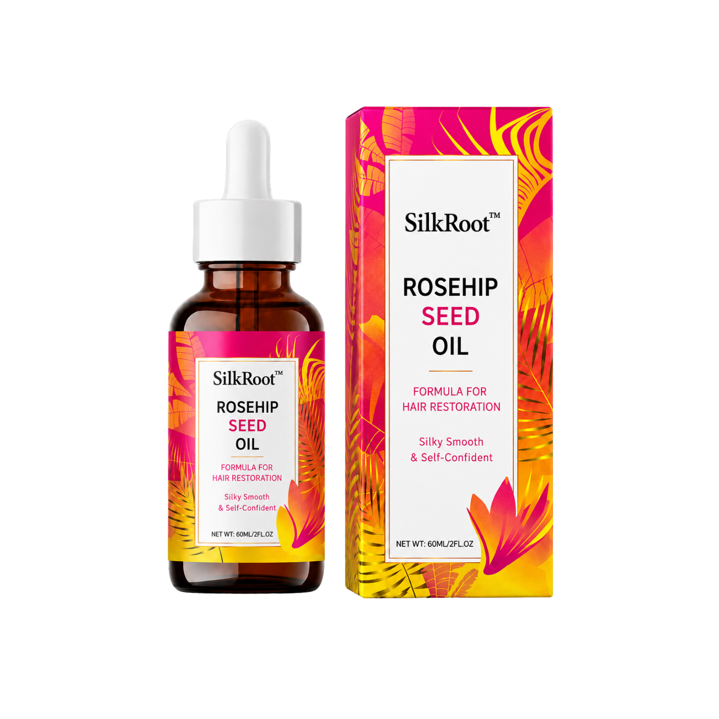 SilkRoot™