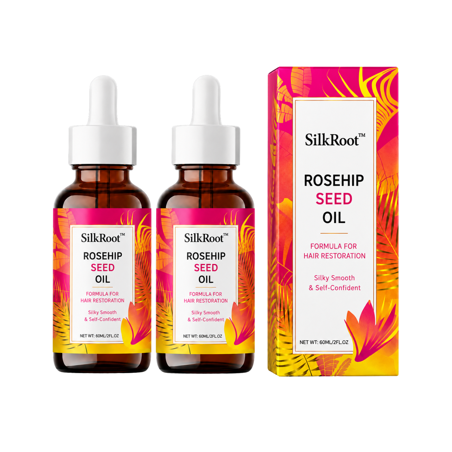 SilkRoot™