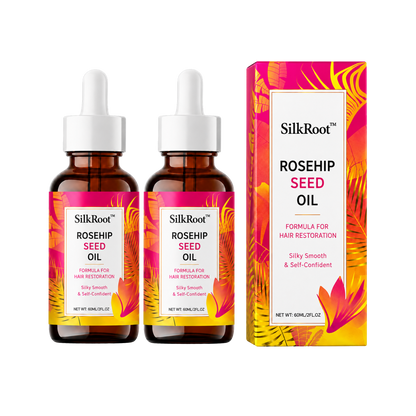 SilkRoot™