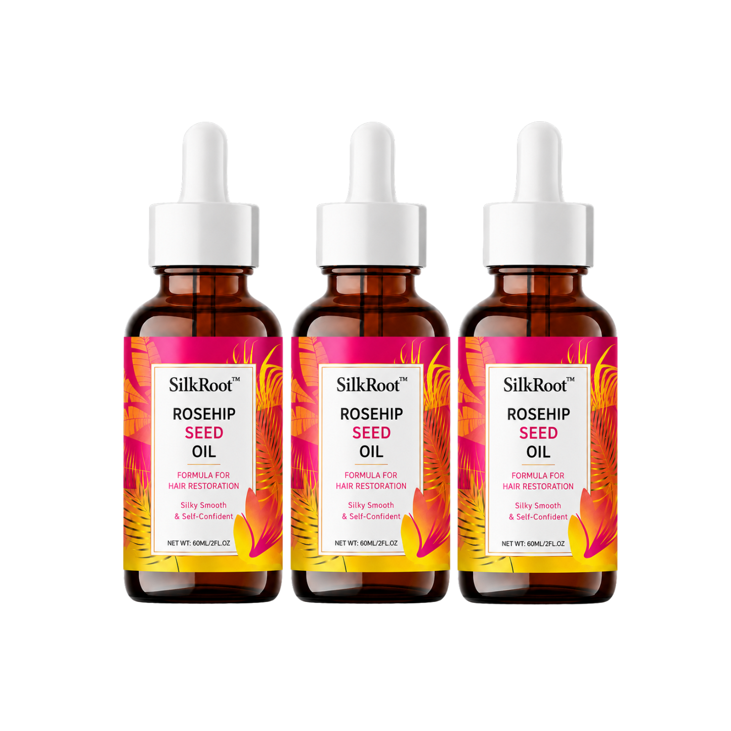 SilkRoot™