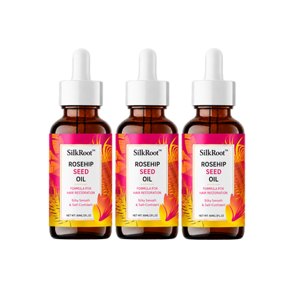 SilkRoot™