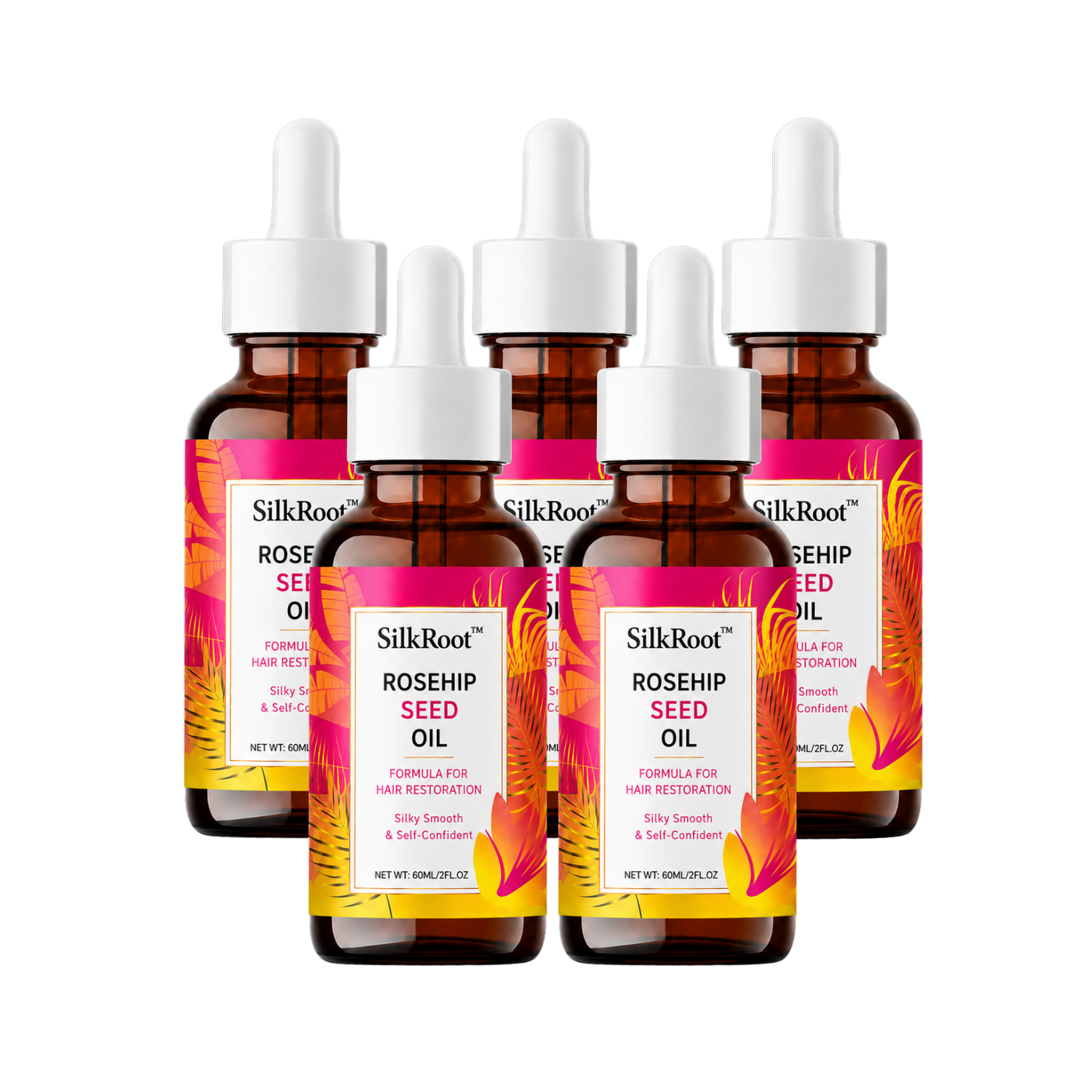 SilkRoot™