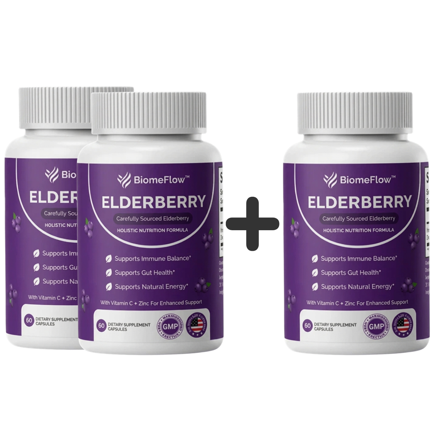BiomeFlow™