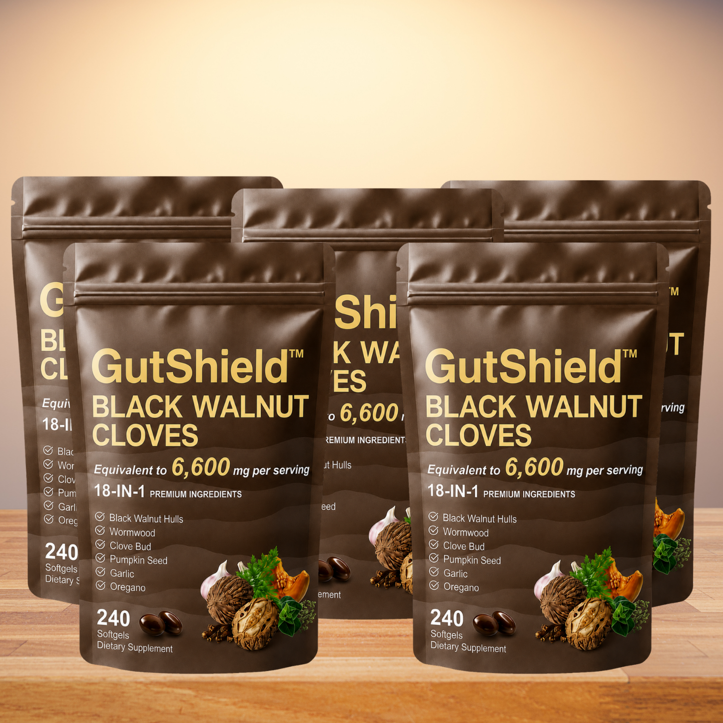 GutShield™