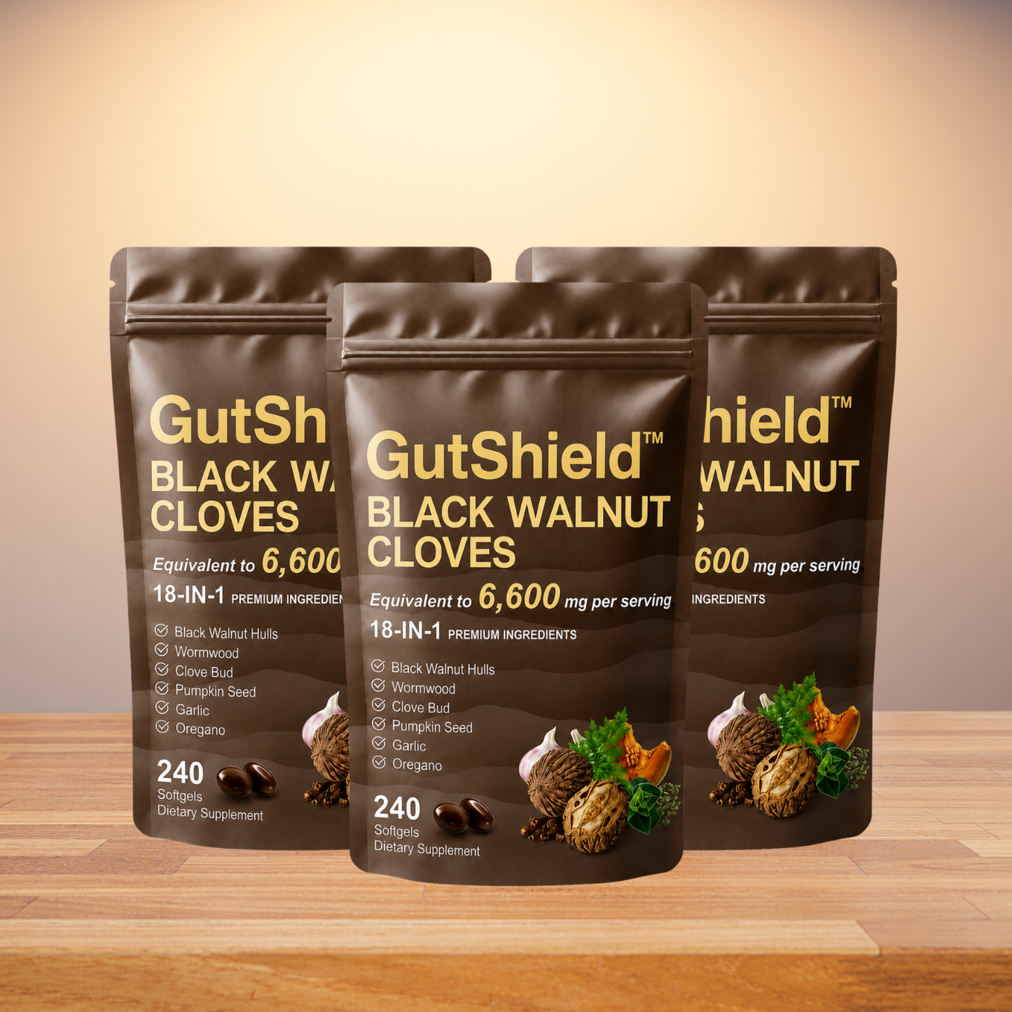 GutShield™