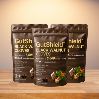 GutShield™