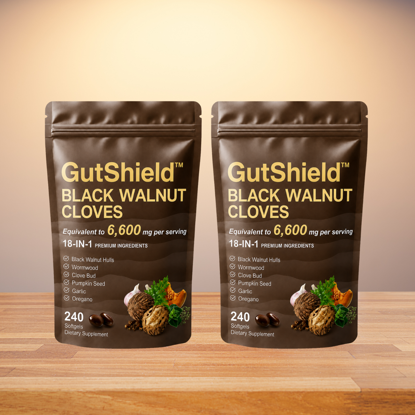 GutShield™
