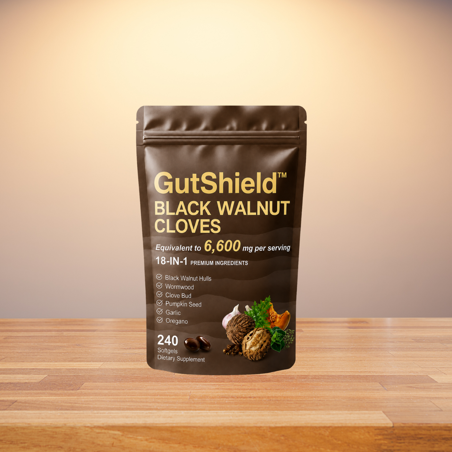 GutShield™
