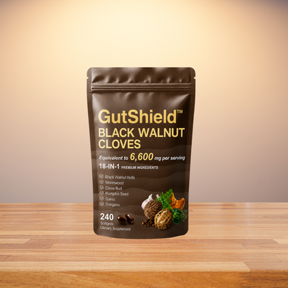 GutShield™