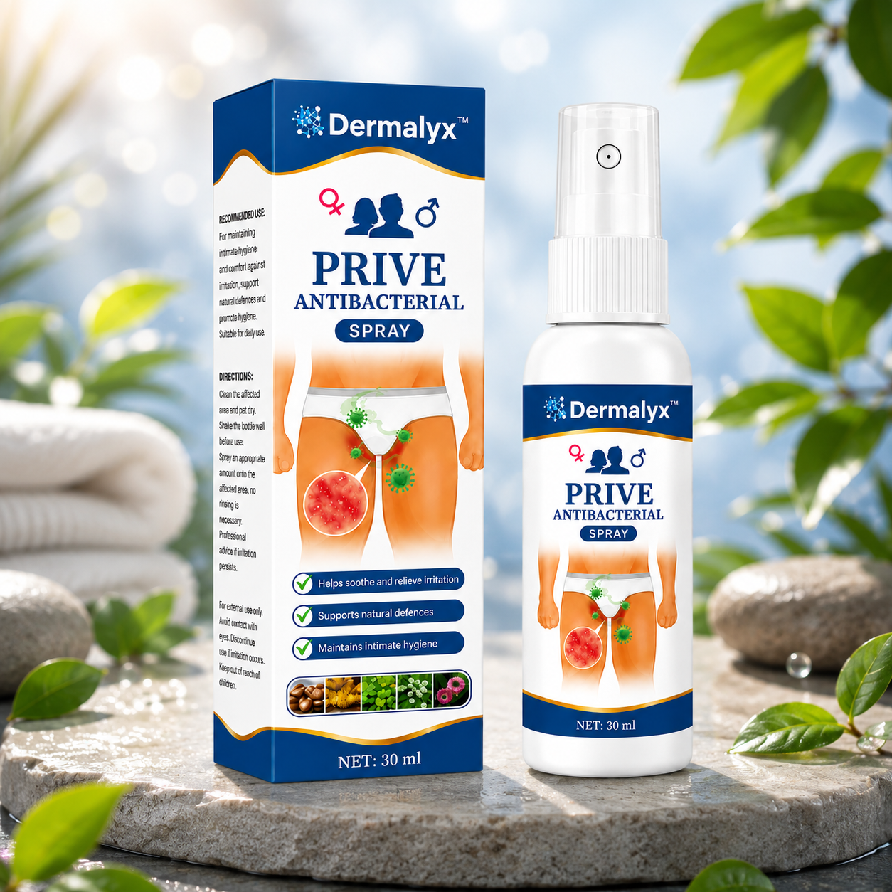 Dermalyx™