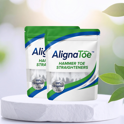 AlignaToe™