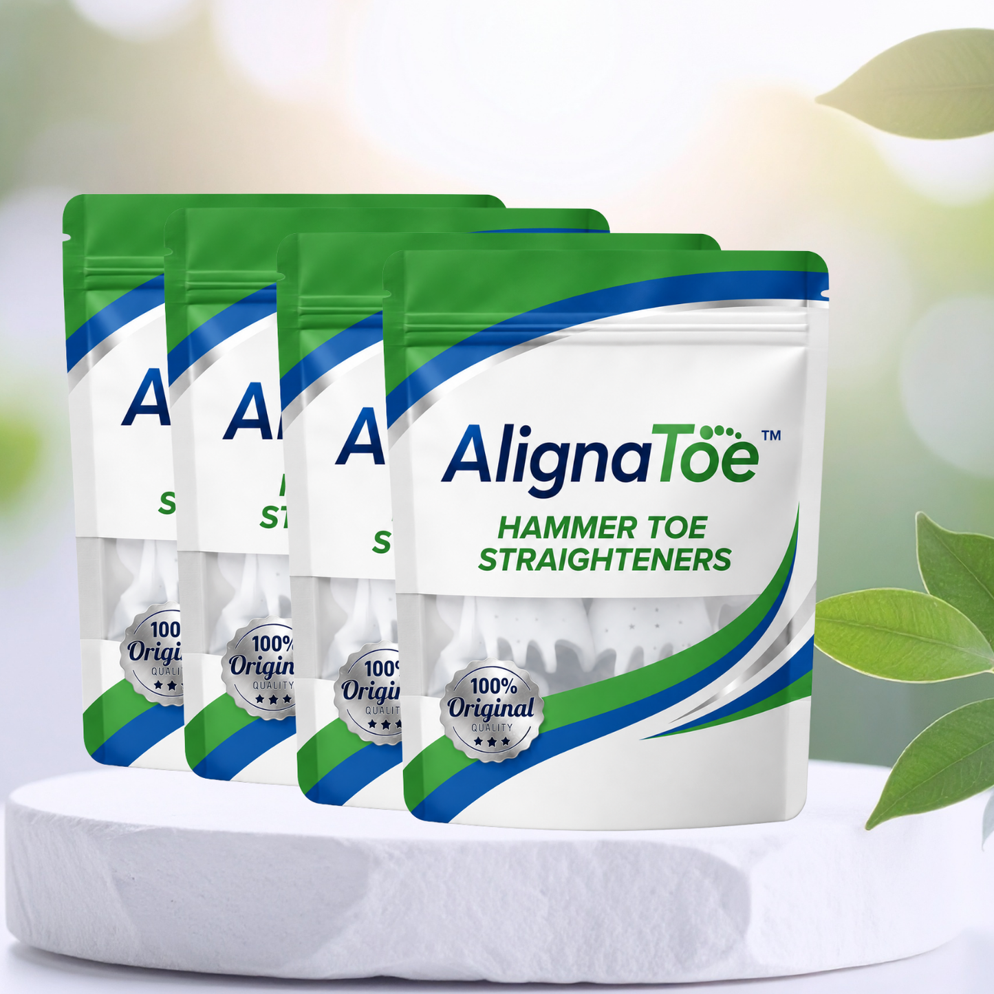 AlignaToe™