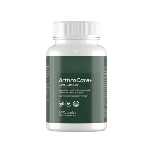 ArthroCare+™