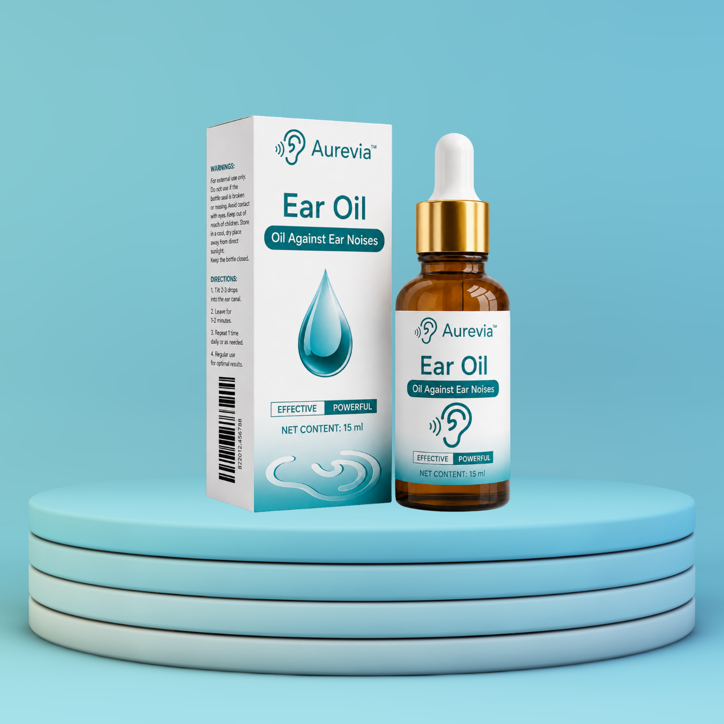 Aurevia™