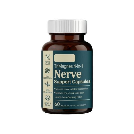 CalmNerve™