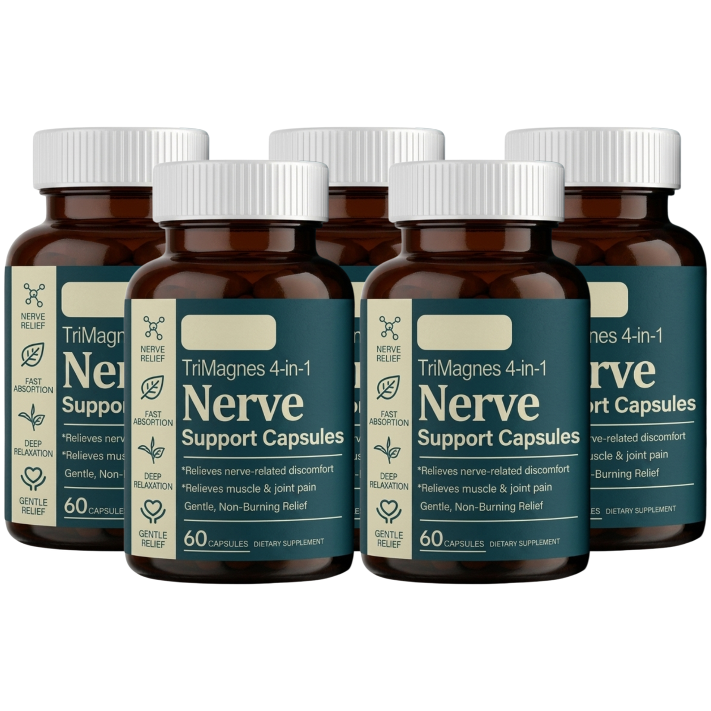 CalmNerve™