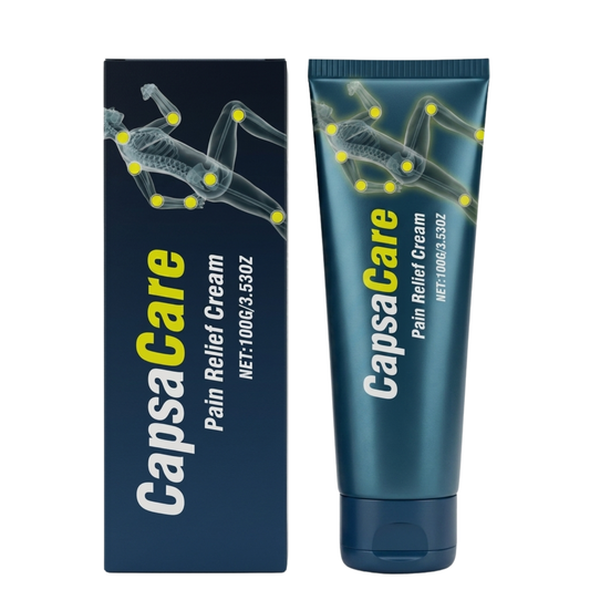 CapsaCare™