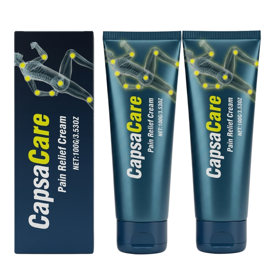 CapsaCare™