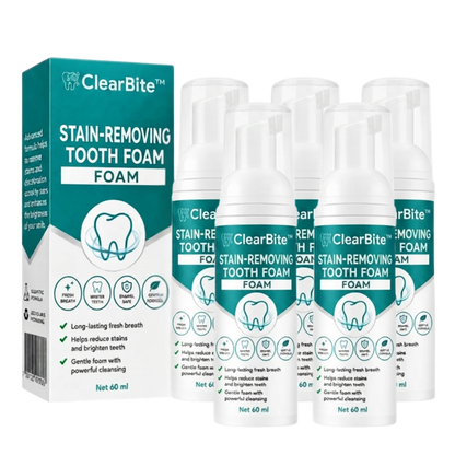 ClearBite™