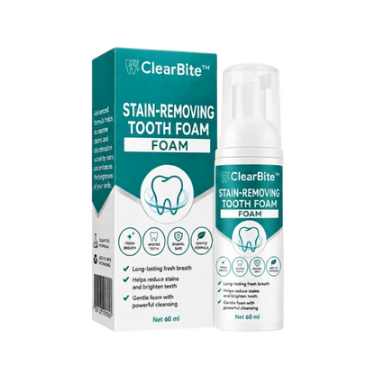 ClearBite™