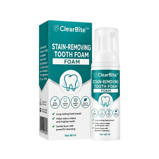 ClearBite™