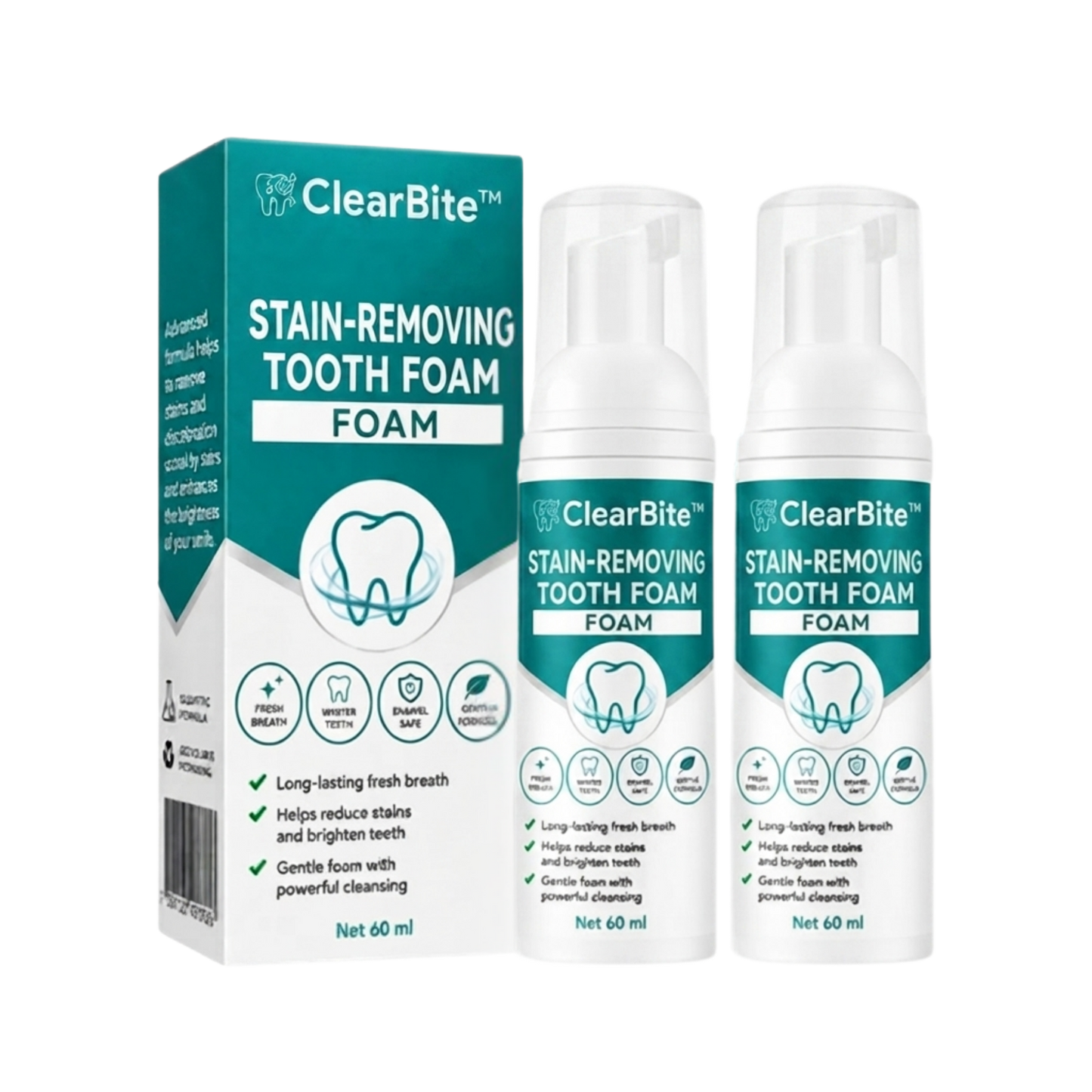 ClearBite™