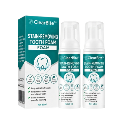ClearBite™
