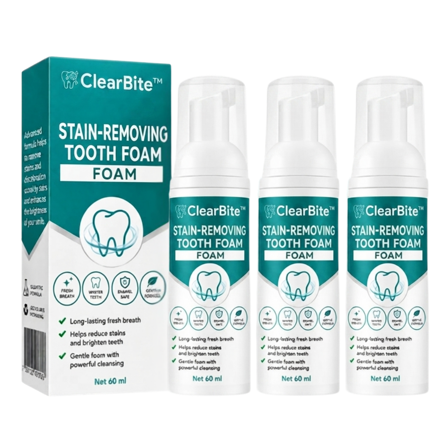 ClearBite™