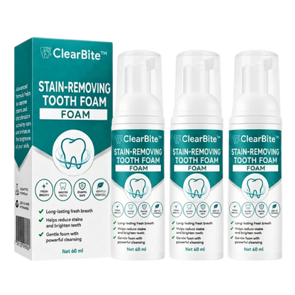 ClearBite™