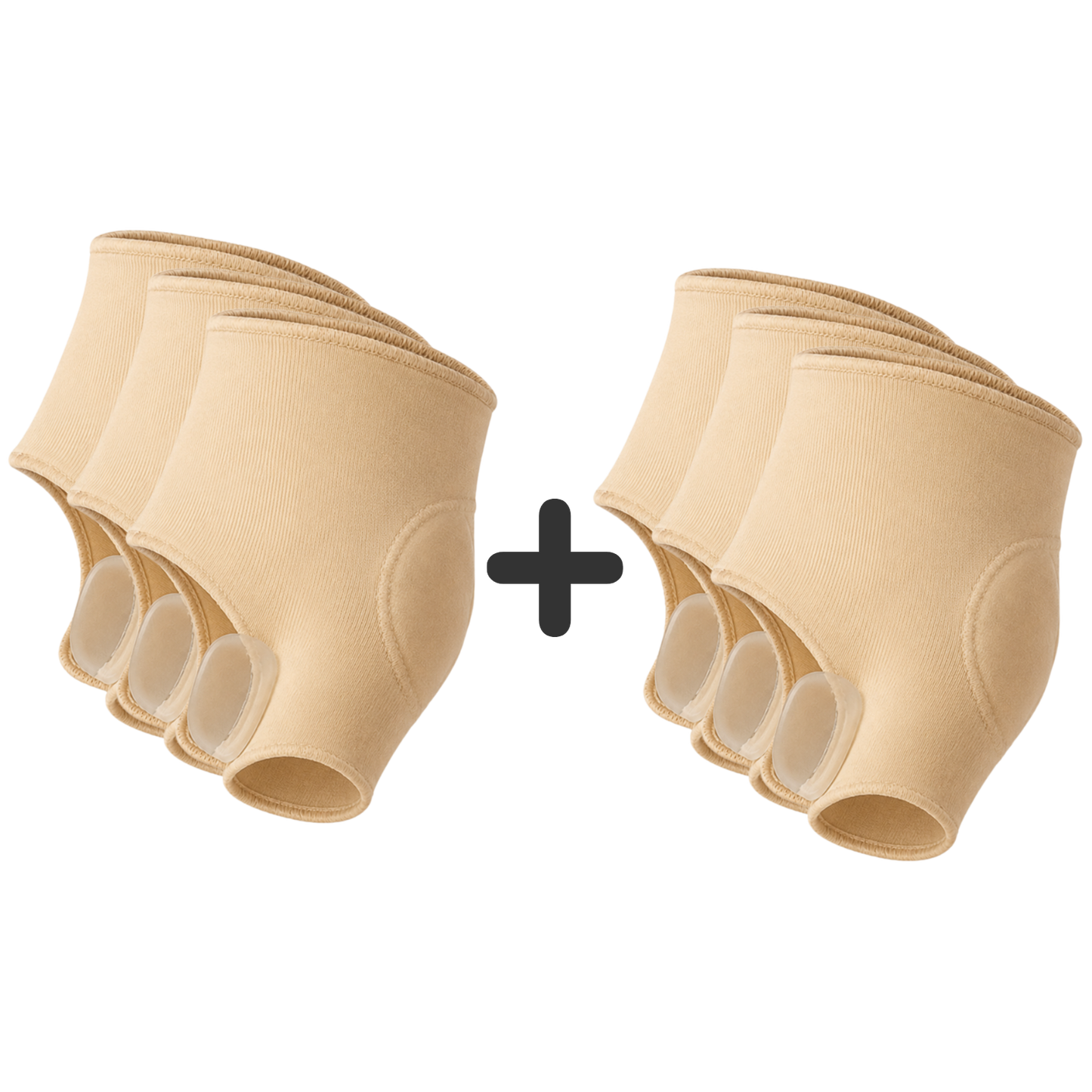 FlexToe™