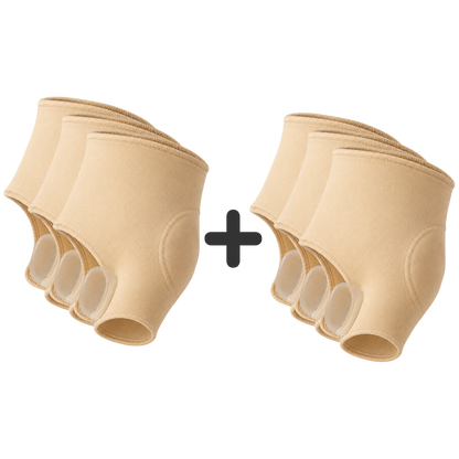 FlexToe™