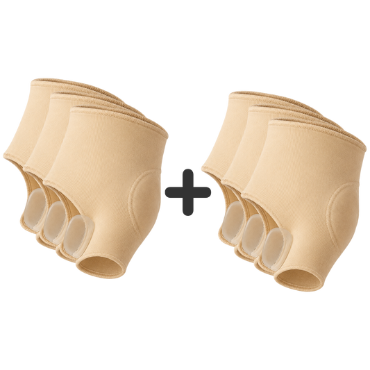 FlexToe™