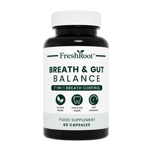 FreshRoot™