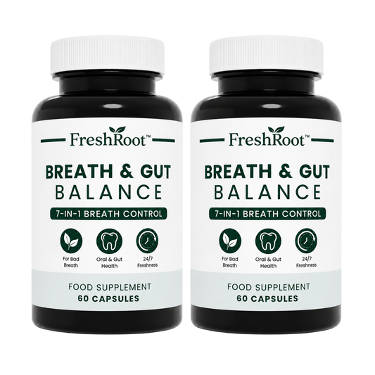 FreshRoot™