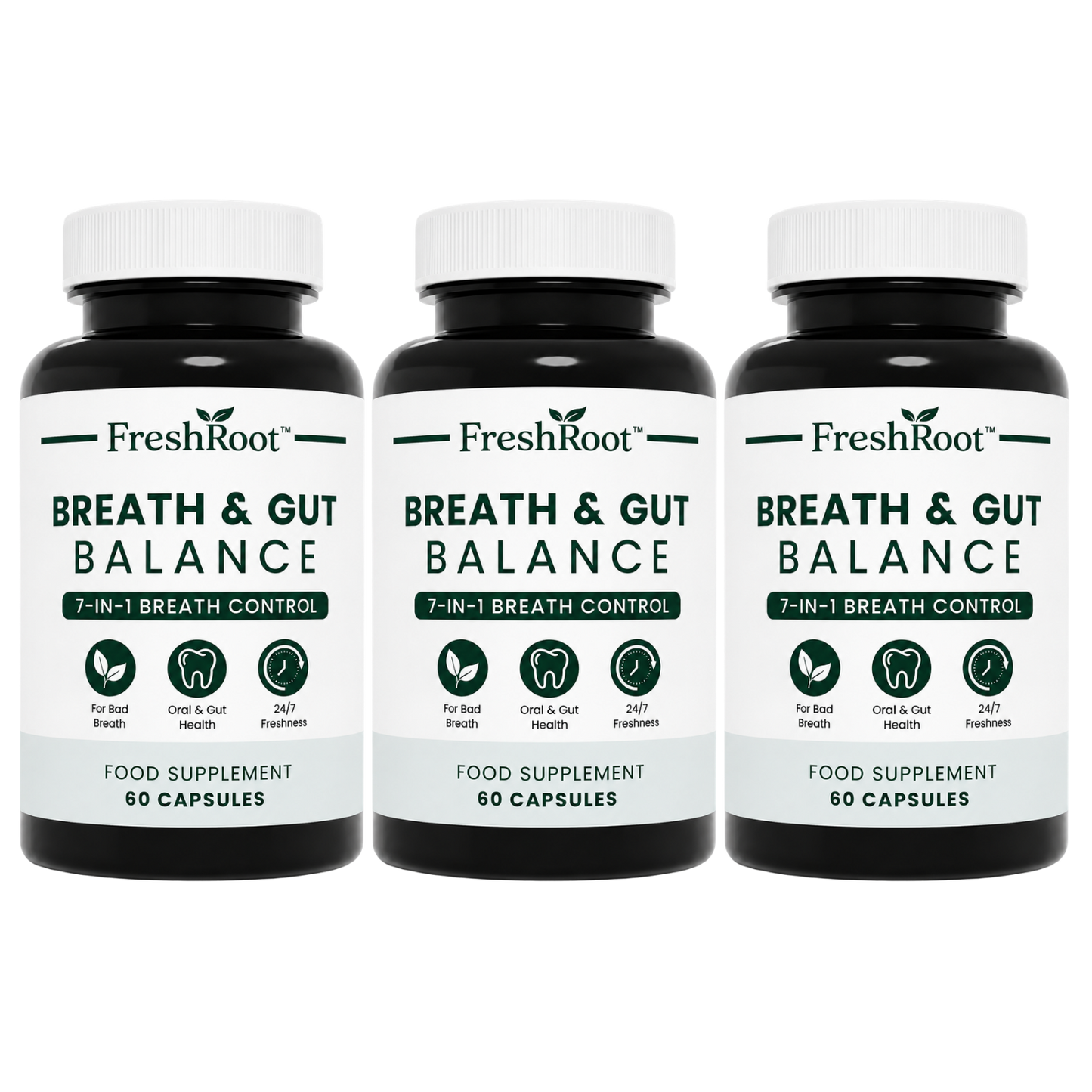 FreshRoot™
