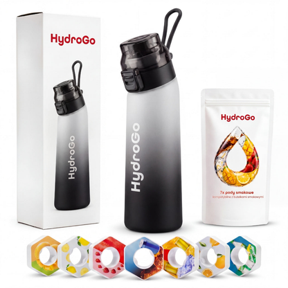 HydroGo™