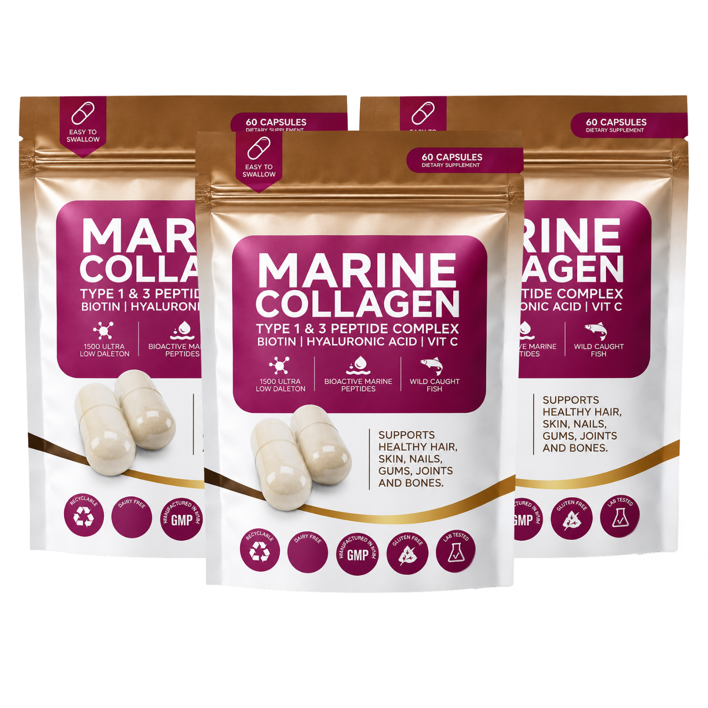 Marine™