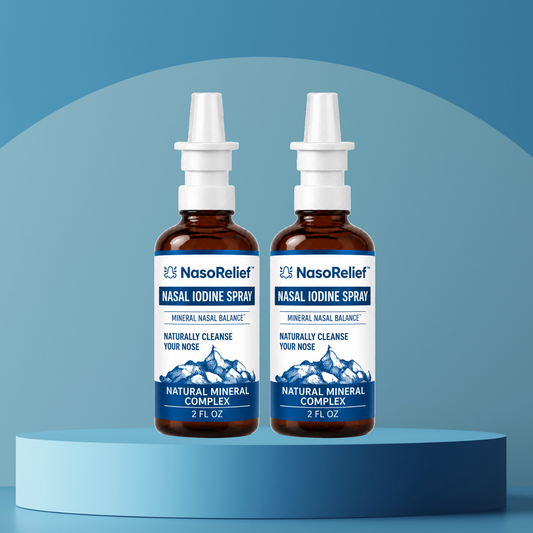 NasoRelief™
