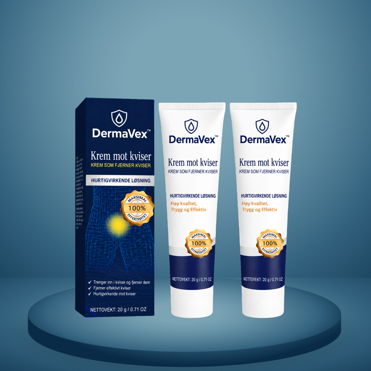 DermaVex™