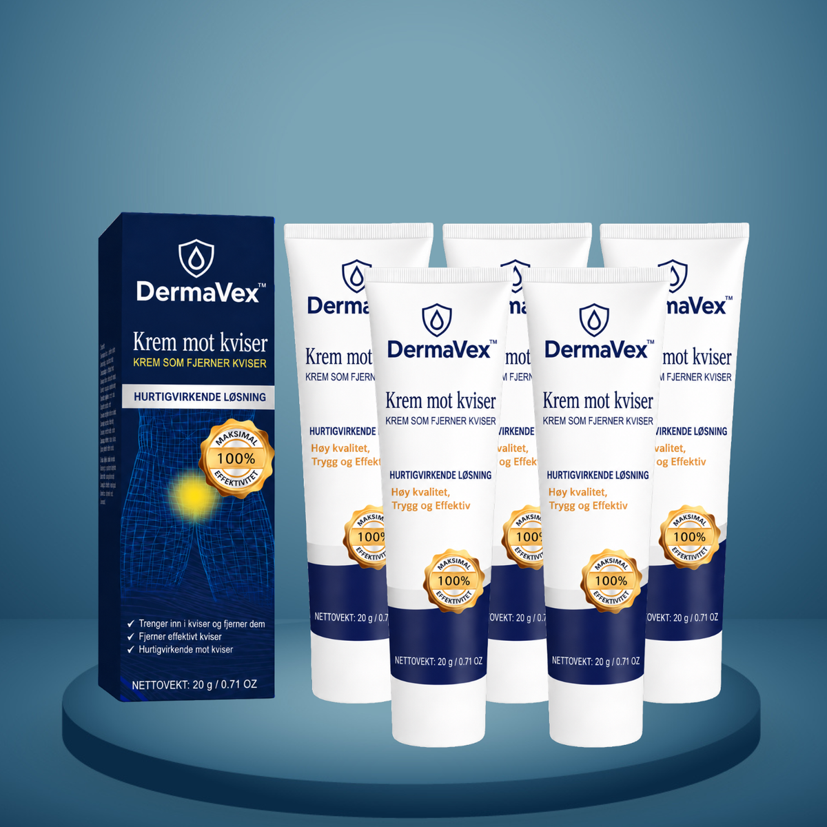 DermaVex™