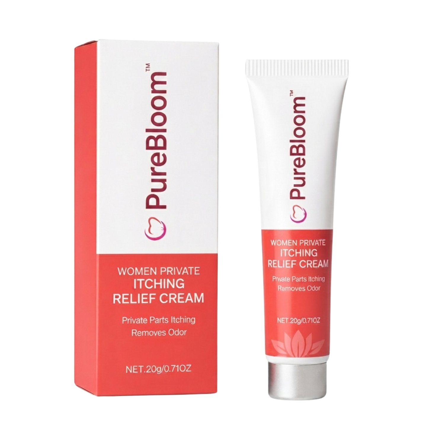 PureBloom™