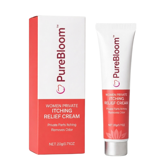 PureBloom™